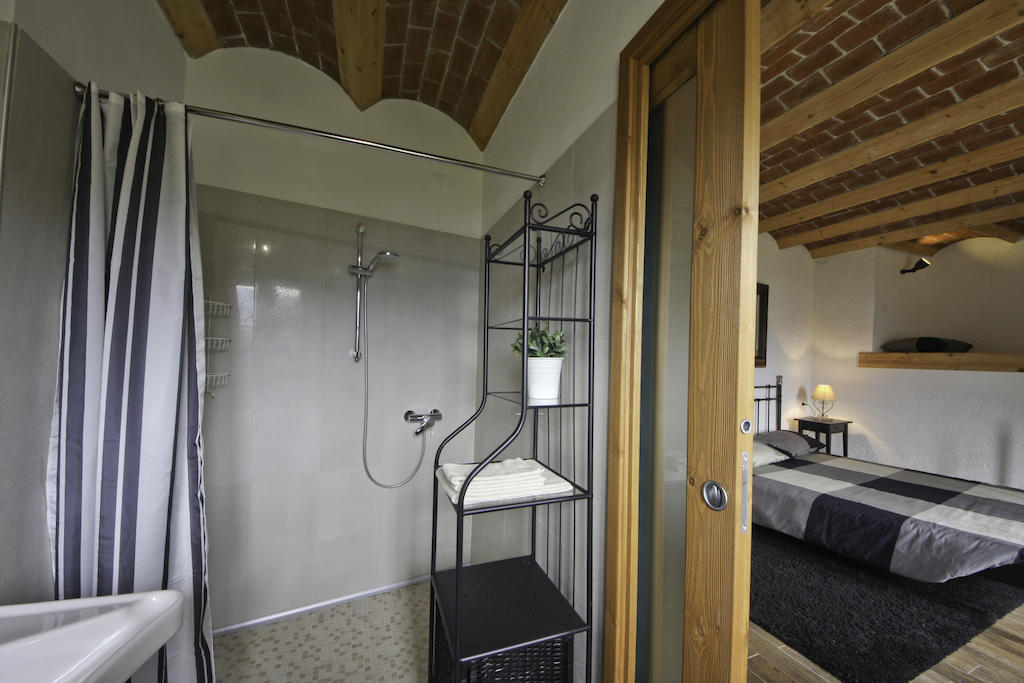 Agriturismo Crotto Di Somana Mandello del Lario Habitación foto