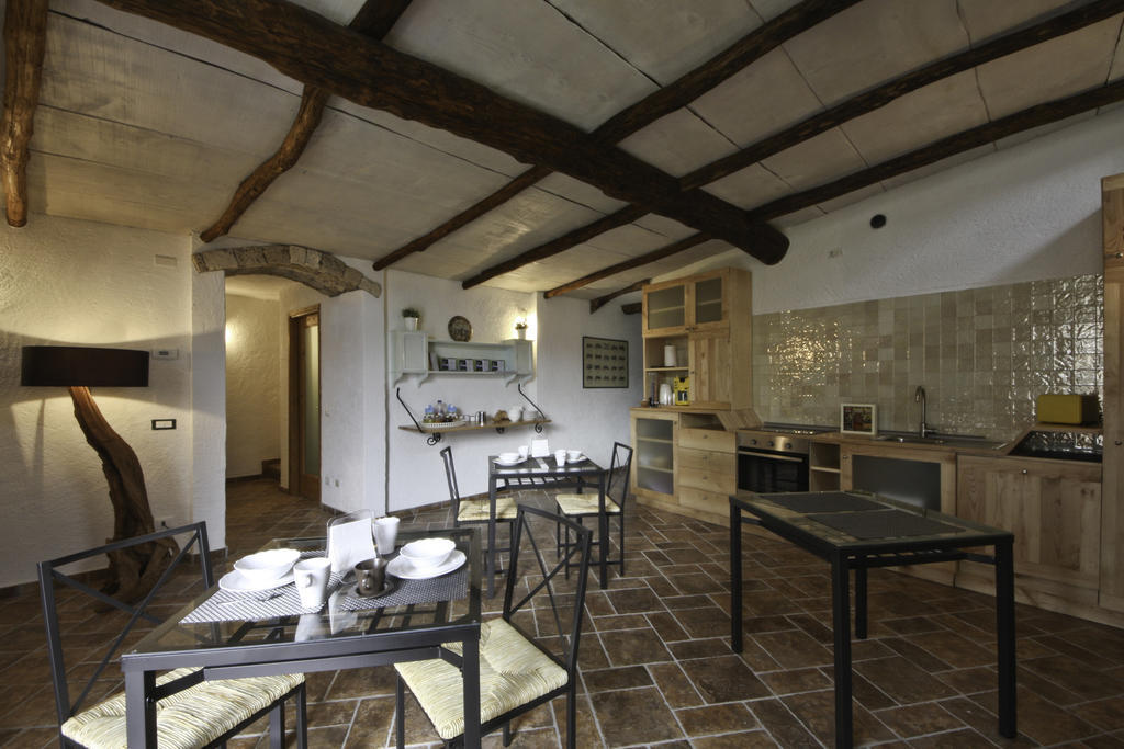 Agriturismo Crotto Di Somana Mandello del Lario Exterior foto
