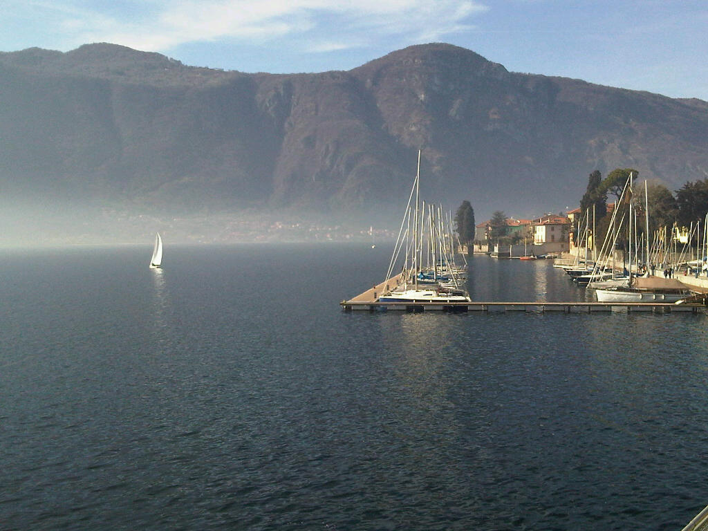 Agriturismo Crotto Di Somana Mandello del Lario Exterior foto