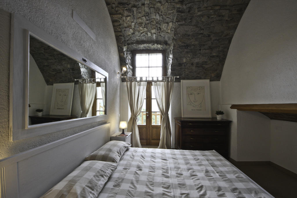 Agriturismo Crotto Di Somana Mandello del Lario Habitación foto