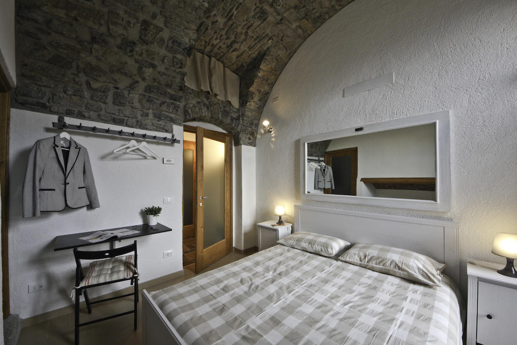 Agriturismo Crotto Di Somana Mandello del Lario Habitación foto