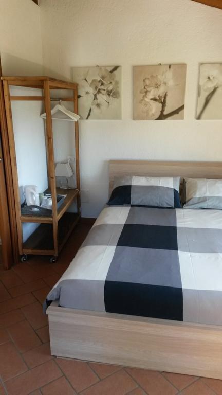 Agriturismo Crotto Di Somana Mandello del Lario Exterior foto